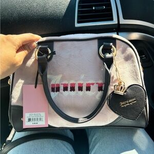Juicy Couture Bag